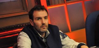 Laurent Polito wygrywa czwarty tytuł mistrza WPT
