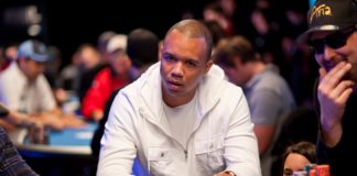 Phil Ivey i jego 5 największych internetowych rozdań