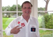 Pierre Neuville liderem 69 graczy pozostałych w WSOP ME