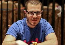 Zmiany w rankingu Player of The Year 2015