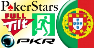poker operators portugal pokerstars full tilt pkr