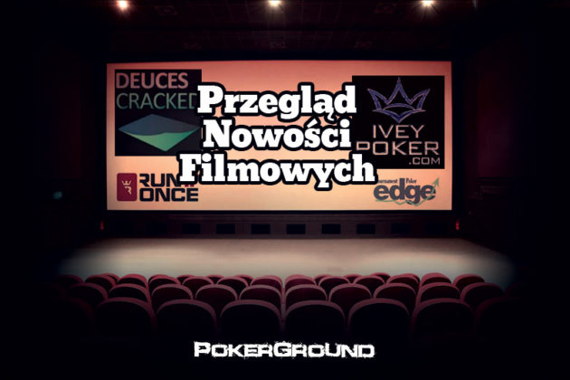Filmy szkoleniowe 09-12.08.15 – przegląd nowości