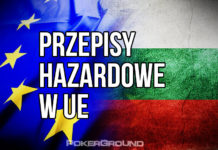 Wzór dla Europy – Hazard w Bułgarii