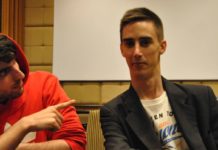 Samuel Bernabeu wygrywa event Venetian Deep Stack Extravaganza