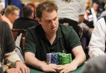 Scott Seiver wygrywa 700 tysięcy w SHR Cash Game