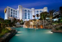 Nietypowy pozew przeciwko Seminole Hard Rock Casino