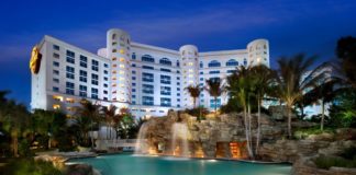 Nietypowy pozew przeciwko Seminole Hard Rock Casino
