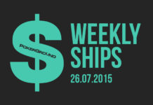 Wakacyjne wygrane Polaków przy stołach – Weekly ships.