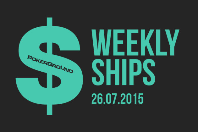 Wakacyjne wygrane Polaków przy stołach – Weekly ships.