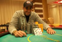 Wystartował Main Event WSOP 2015. Polak w czołówce!