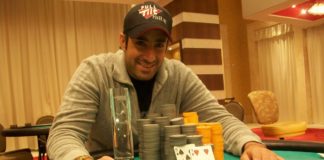 Wystartował Main Event WSOP 2015. Polak w czołówce!