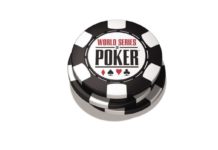 World Series of Poker 2015 – skład November Nine