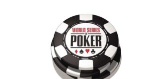 World Series of Poker 2015 – skład November Nine