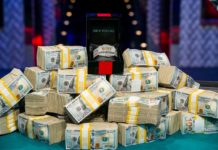 27 graczy w Main Evencie WSOP; Negreanu w grze
