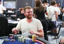 EPT Barcelona: Dziesięciu Polaków w trzecim dniu Main Eventu
