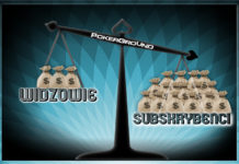 Śledź streamy PokerGround na kanale Twitch, bierz udział w konkursach i wygrywaj nagrody!