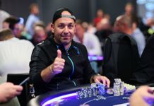 EPT Barcelona: Dzień 1A ME za nami, czterech Polaków gra dalej