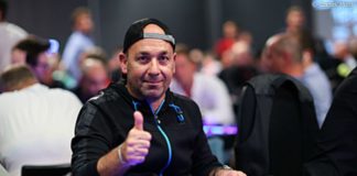 EPT Barcelona: Dzień 1A ME za nami, czterech Polaków gra dalej EPT Barcelona CL