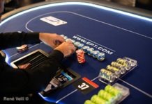 Pierwsze polskie zwycięstwo na EPT Barcelona!