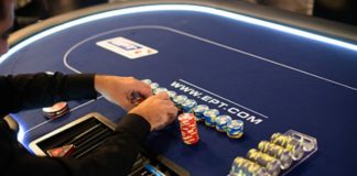 Pierwsze polskie zwycięstwo na EPT Barcelona! EPT Barcelona