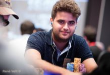 EPT Barcelona: Polskie stoliki, Gordillo liderem Estrellasa