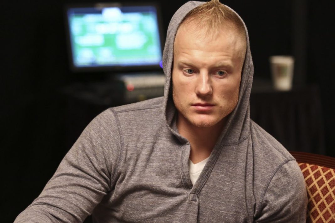 Jason Koon mówi o grach High-Stakes w Vegas i Makau