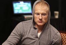 Jason Koon mówi o grach High-Stakes w Vegas i Makau