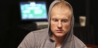 Jason Koon mówi o grach High-Stakes w Vegas i Makau
