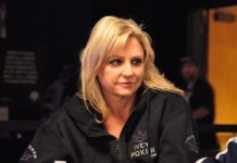 Jennifer Harman bardzo zależy na Poker Hall of Fame