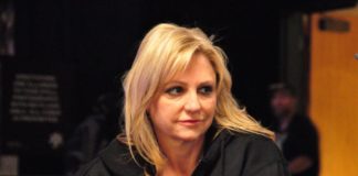 Jennifer Harman bardzo zależy na Poker Hall of Fame Jennifer Harman