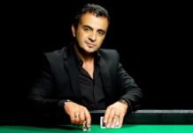 Znamy zwycięzcę Joe Hachem Poker Challenge