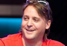 Nico „PokerKaiser” Fierro wygrywa 19-stą Potrójną Koronę