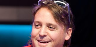 Nico „PokerKaiser” Fierro wygrywa 19-stą Potrójną Koronę