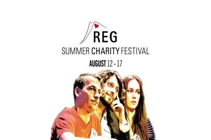 REG Festiwal