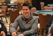 Vanessa Selbst wygrywa Super High Roller Celebrity Shootout