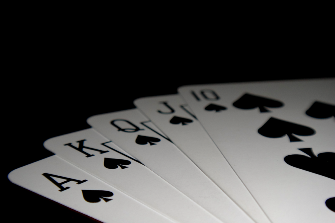 Pokerzysta Chad Batista nie żyje