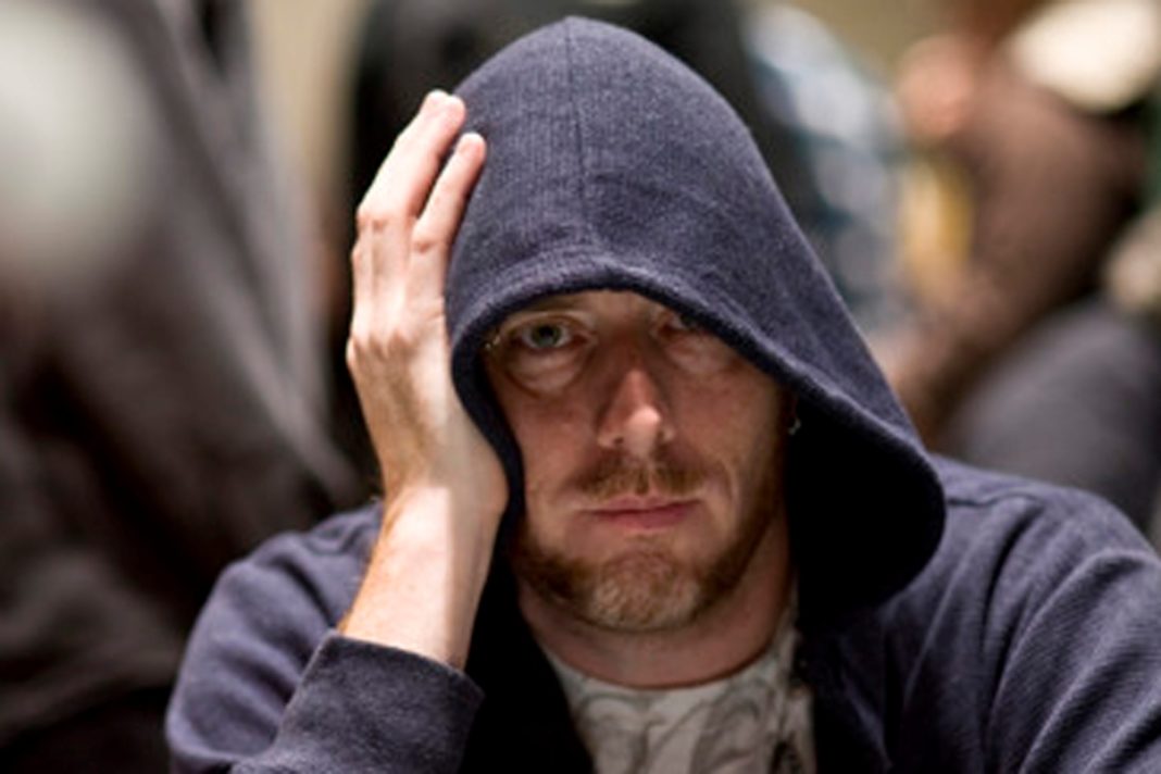 Pokerzysta Christian Lusardi przyznaje się do winy