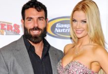 Dan Bilzerian pisze książkę (i nie ma chlamydii)