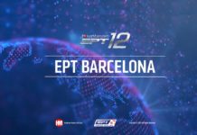 Martin Finger wygrywa 865.900€ na EPT Barcelona