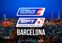 Czas na EPT Barcelona!
