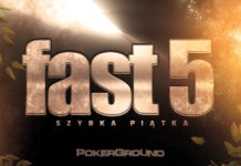 Szybka Piątka – 31/08/15