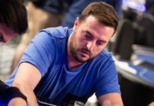 EPT Barcelona: Polacy ruszyli do gry!