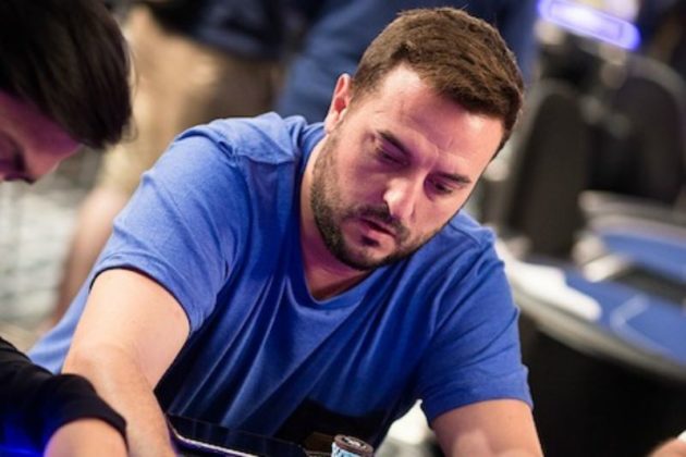 EPT Barcelona: Polacy ruszyli do gry!