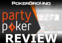Party Poker review