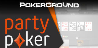 Party Poker review