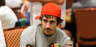 Jason Mercier wygrywa turniej High Roller SHRO i 652,800$