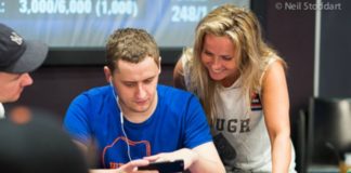 EPT Barcelona: Dziewięciu naszych w kasie, trzech w dniu czwartym