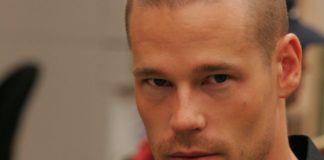 Patrik Antonius o pokerze, diecie i prop betach