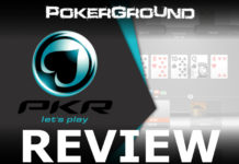 PKR Poker review
