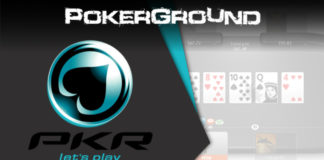PKR Poker review
